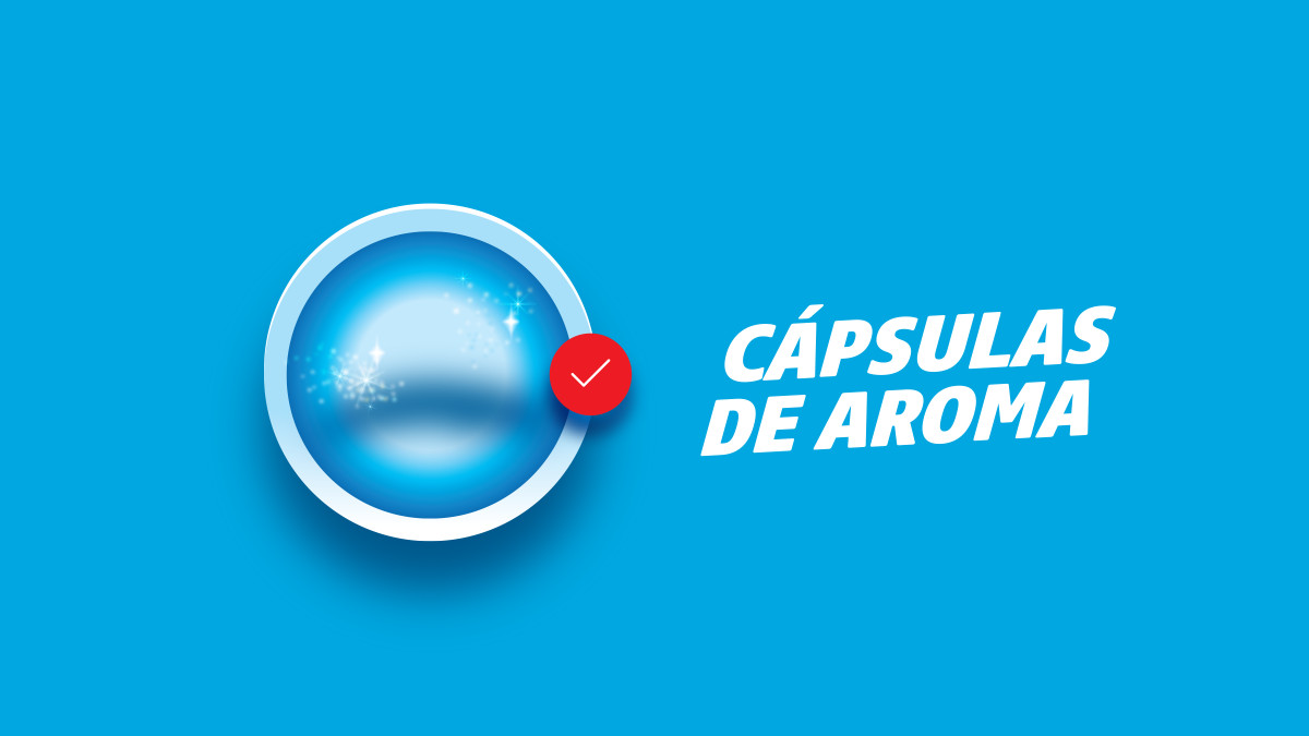 capsulas de aroma, combate olores, delicioso aroma, deja